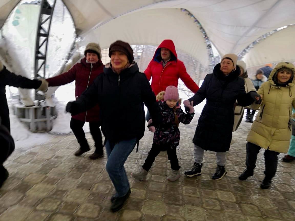 Новогодний тур 2023-2024. Новогодний тур 2023-2024.