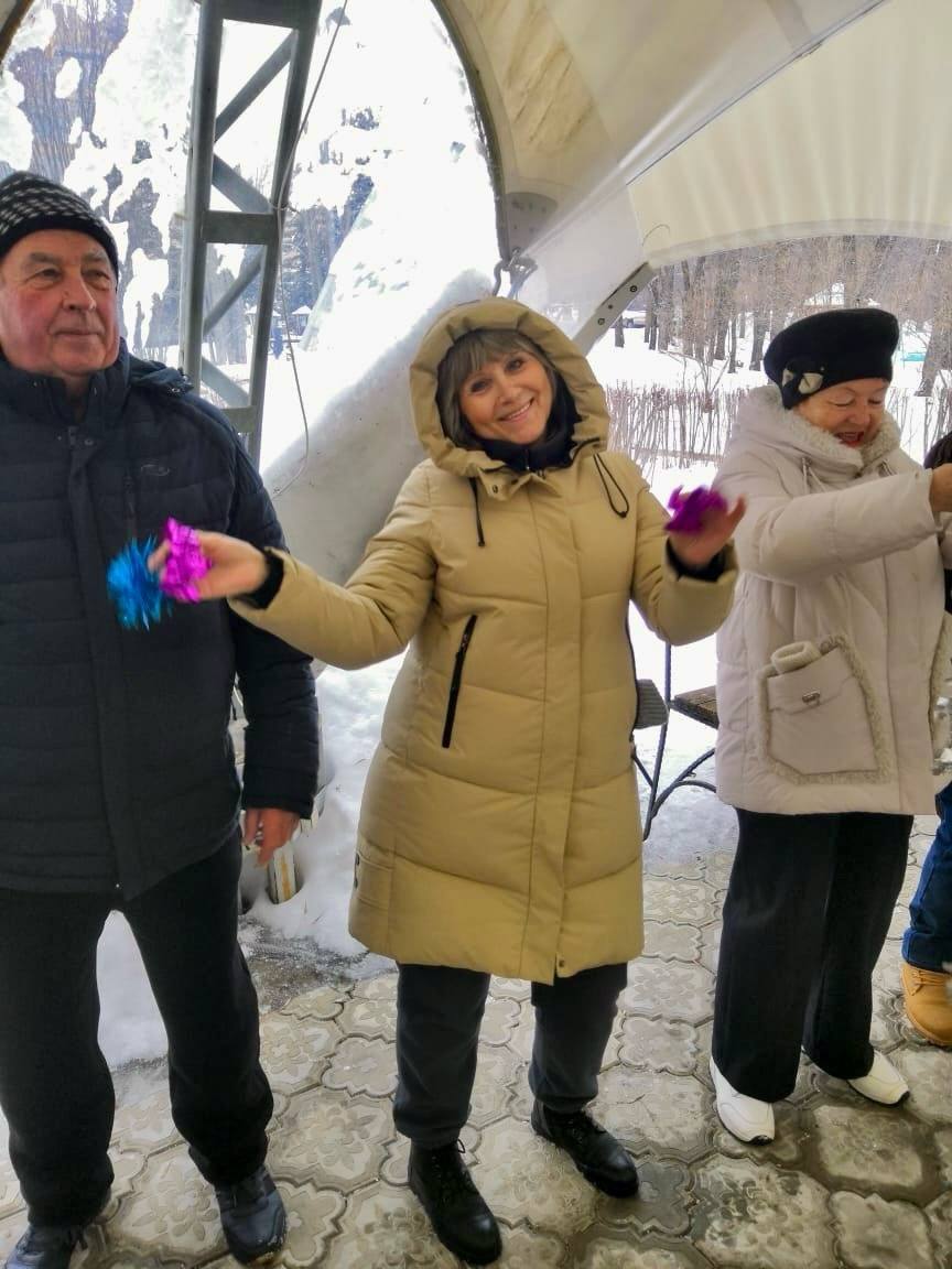 Новогодний тур 2023-2024. Новогодний тур 2023-2024.
