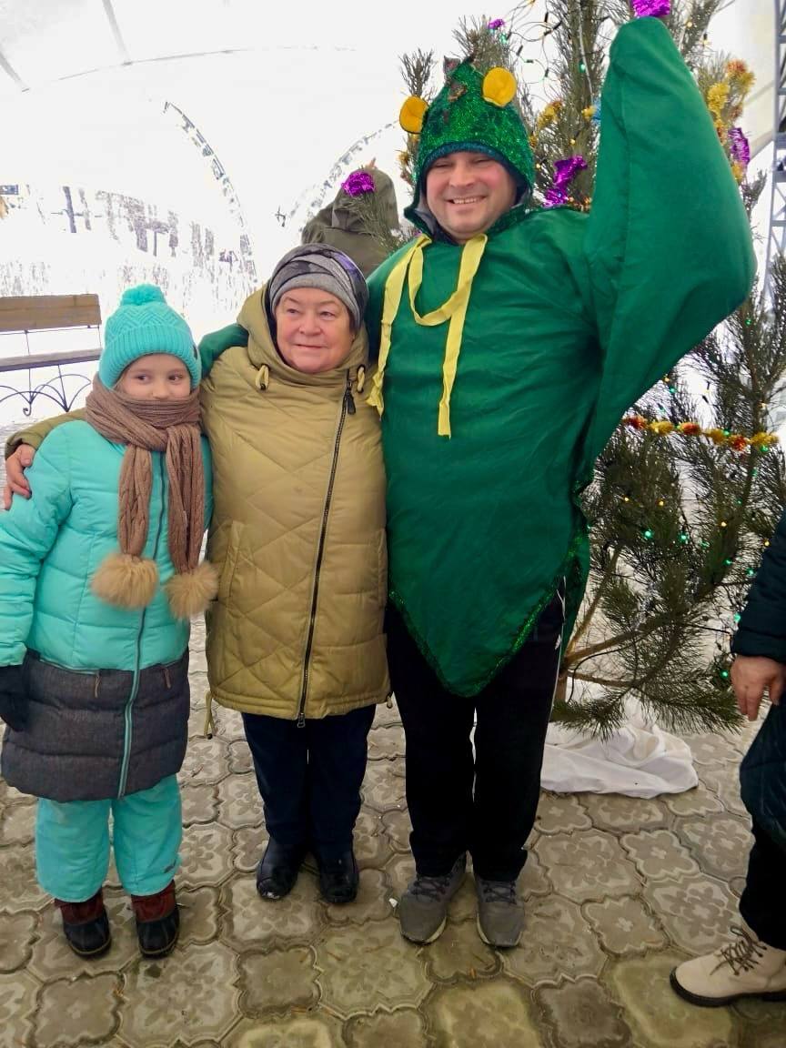 Новогодний тур 2023-2024. Новогодний тур 2023-2024.